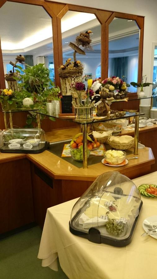 Pension Rabennest Raben Steinfeld Ngoại thất bức ảnh